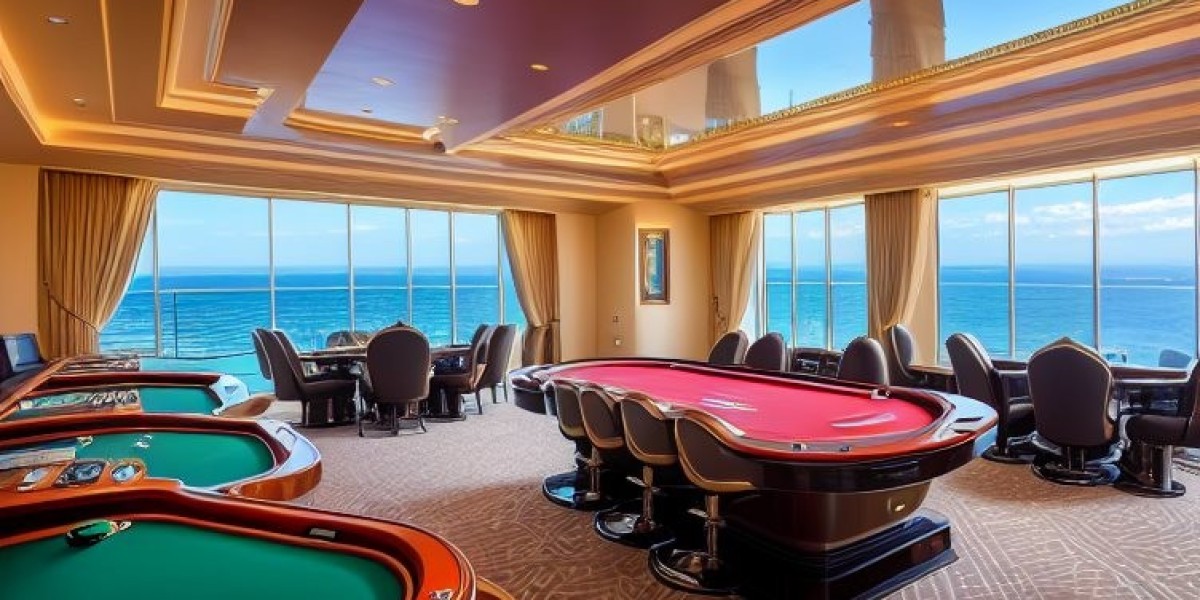 Gambling Collection on Boo Casino