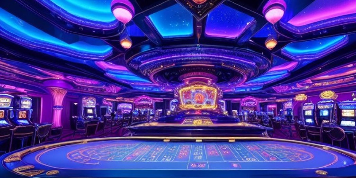 Entertainment Events in Rocket Play Casino