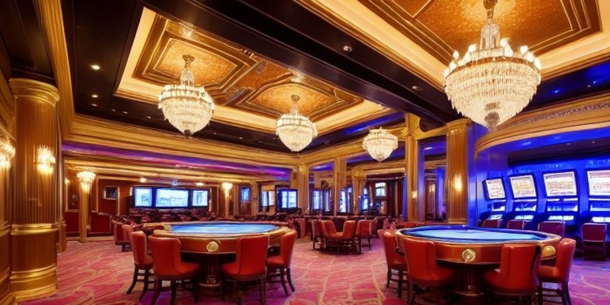 Transaction Techniques at RoyalReels17