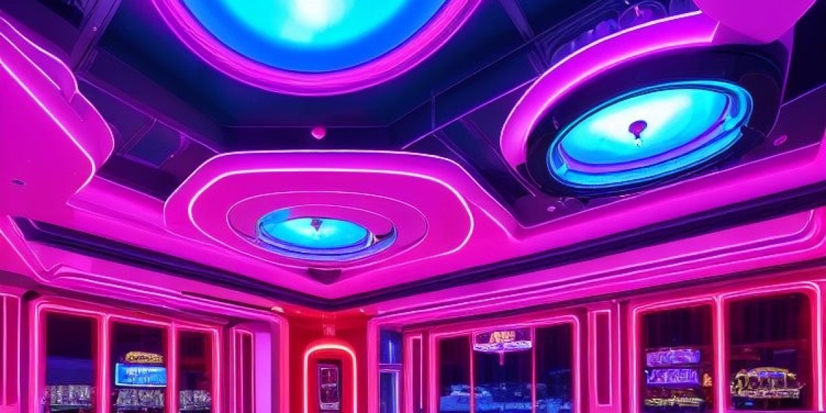 Rulettipöydässä Winz Casino