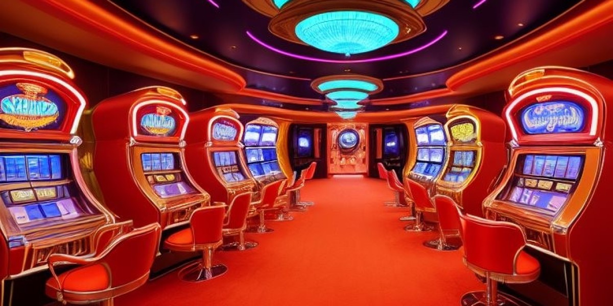 Uniikit Pelialustat KasinoHuone