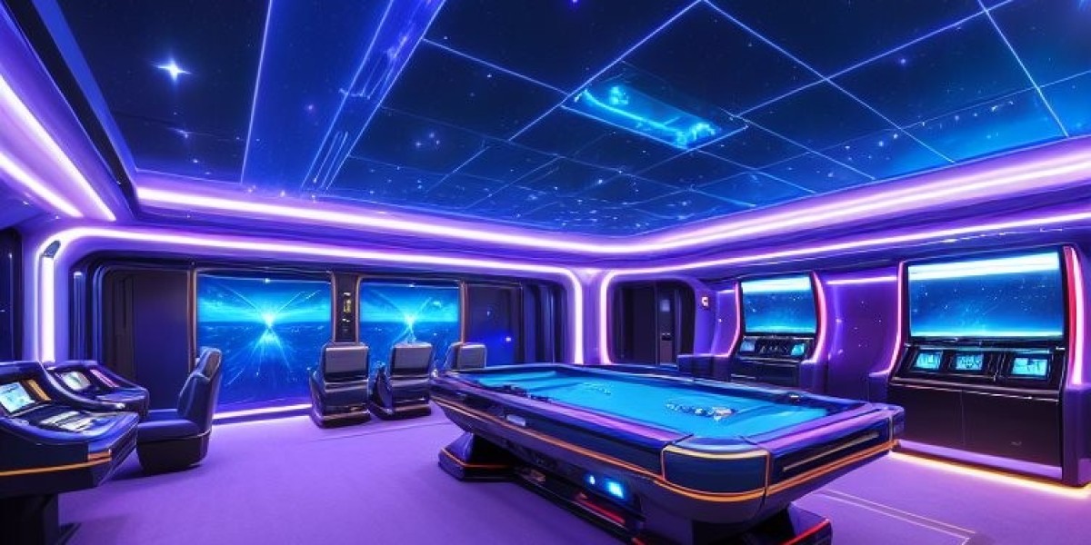 One-armed bandits at 21 bit casino