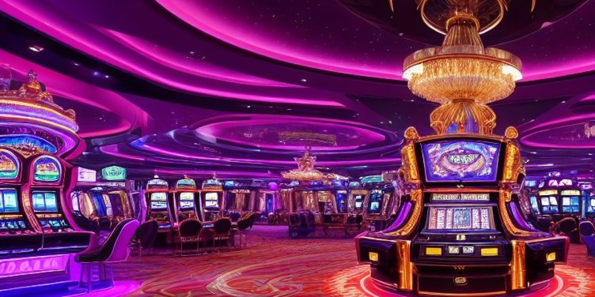 Quick Triumph Activities on On Luck Casino