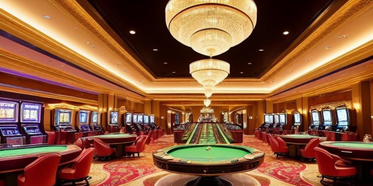 Veilig Spelen op Casino GQbet