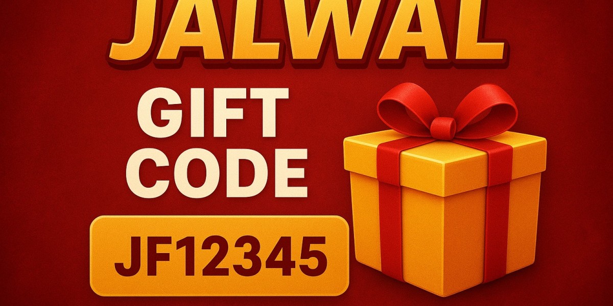 jalwa game gift code