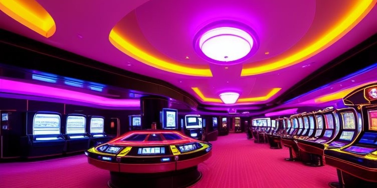 Transaction Techniques at RoyalReels17