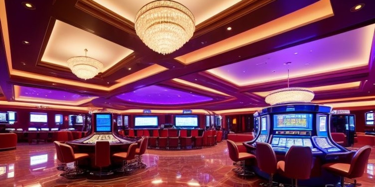 Luxury Slots at Lucky Dreams Casino NZ