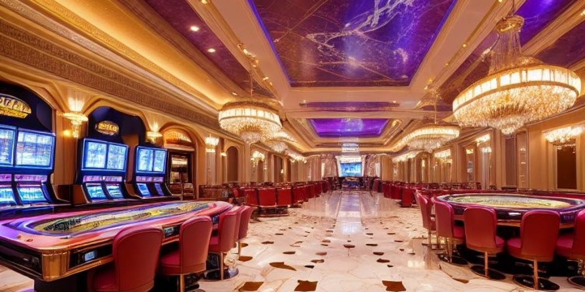 Live Casino Shows at Gaming House Lucky Twice