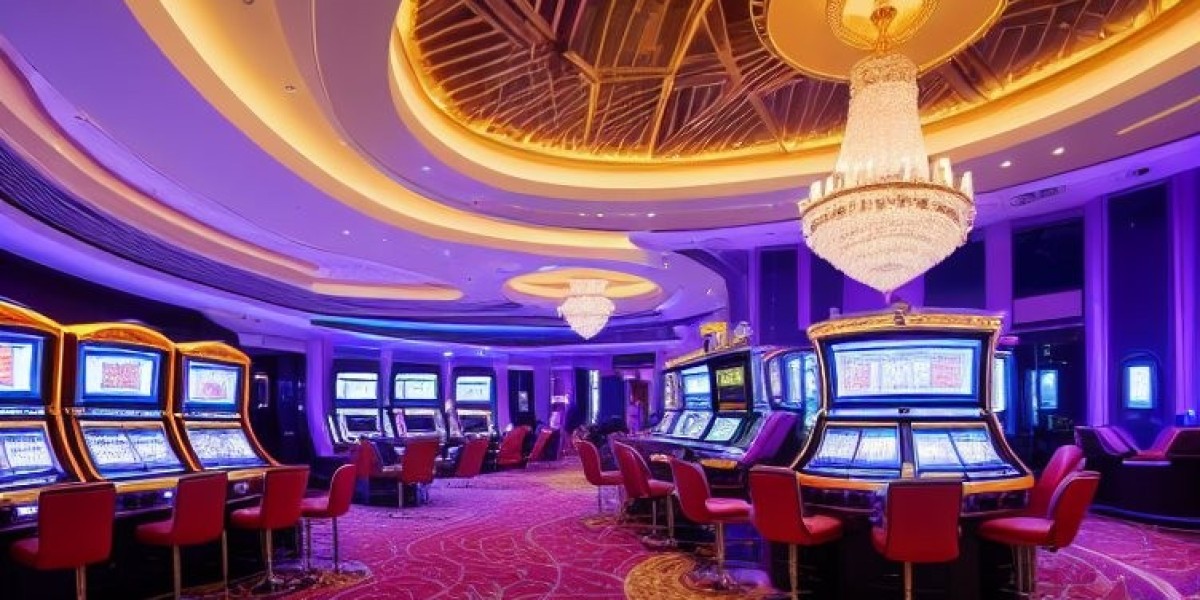 Buy bonus bij Royal Reels Casino