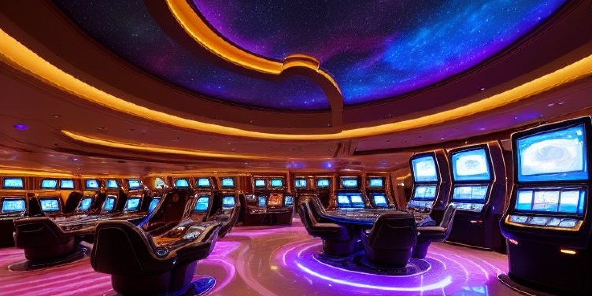 Gambling game Enjoy at SpinAura