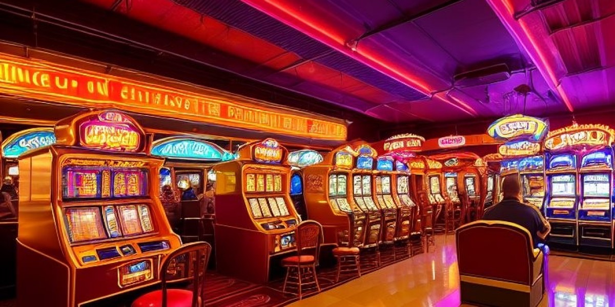 Game Broadcasts na Merkur Xtip