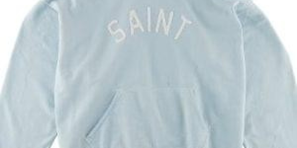 Why Is Saint Mxxxxxx So Popular in Modern Streetwear