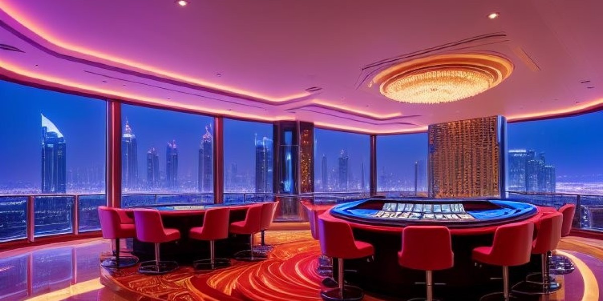 Crush Gaming by Lunar Spins Casino