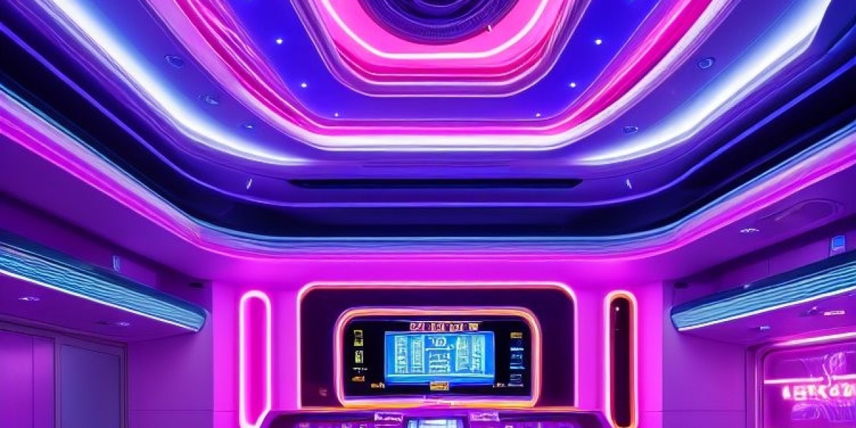 Virtual Slots Turn at GoKong Casino