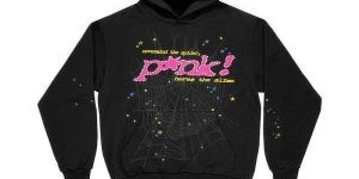 Stay Warm and Trendy All Season Wearing Spider Hoodie Canada