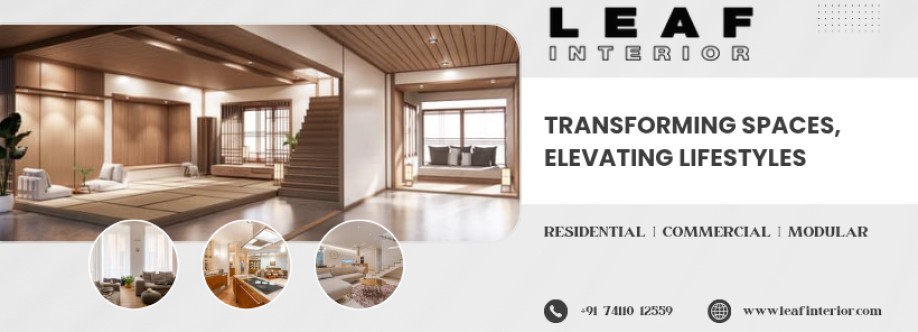 leafinterior Bangalore Cover Image