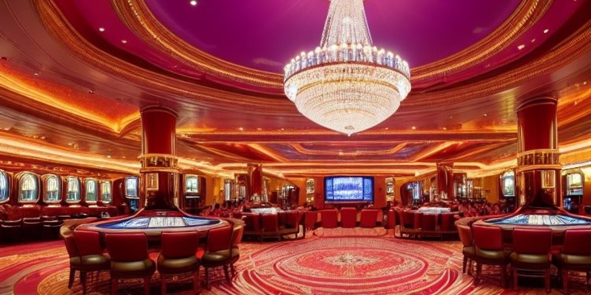 Genuine-Period-Pleasure at Tea Gambling house