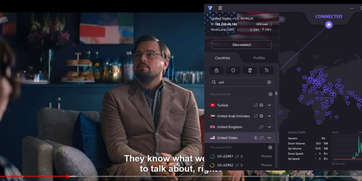 VPNs for Netflix: Top Picks to Unblock Streaming