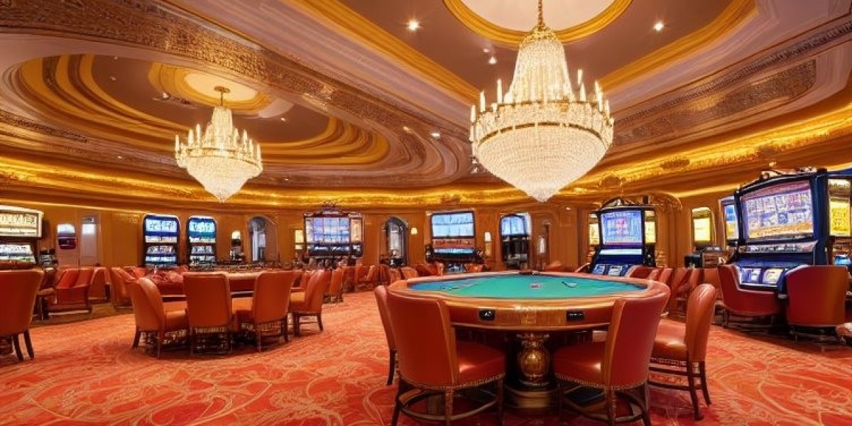 Шоу в Mellwin Casino