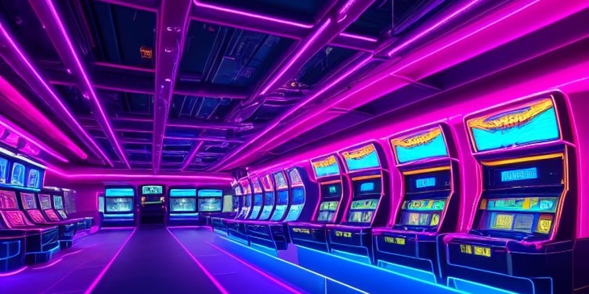 Best Collision Gaming Adrenaline Rush at LuckyWave