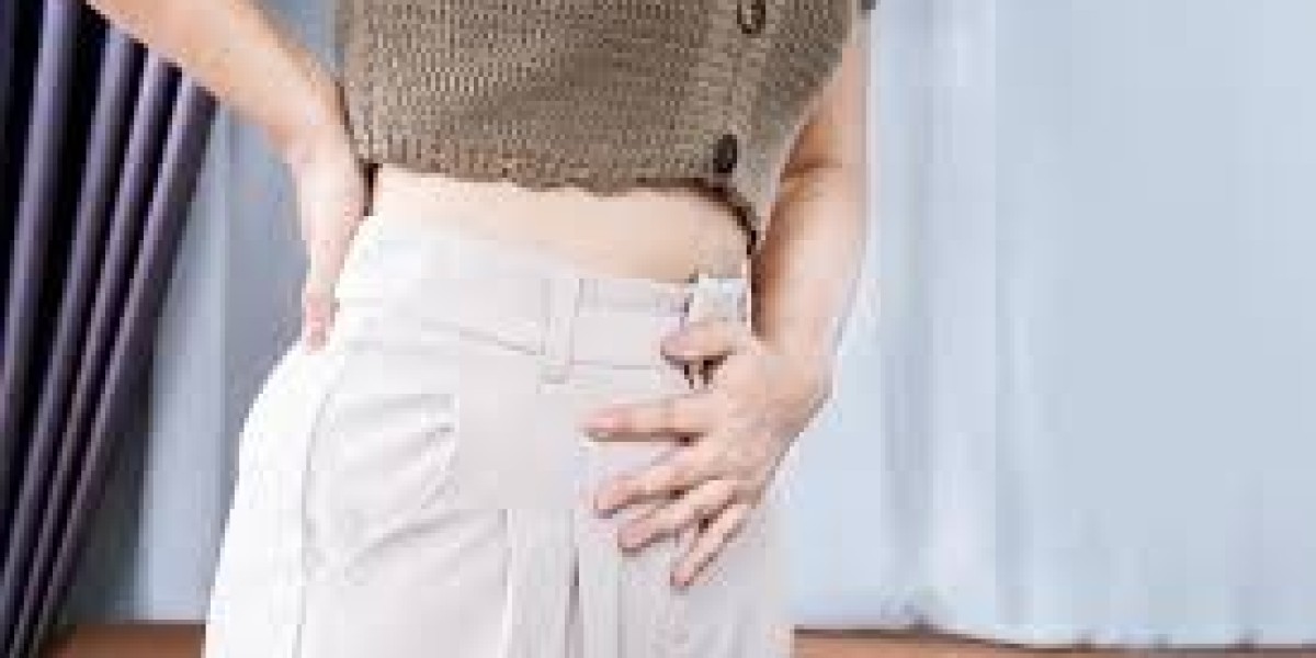 Exploring the Connection Between Constipation and Back Pain