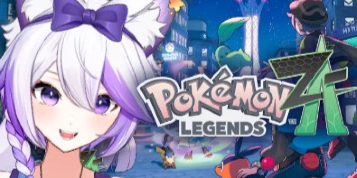 How to Catch or Buy Vanillish in Pokémon Legends: Z-A