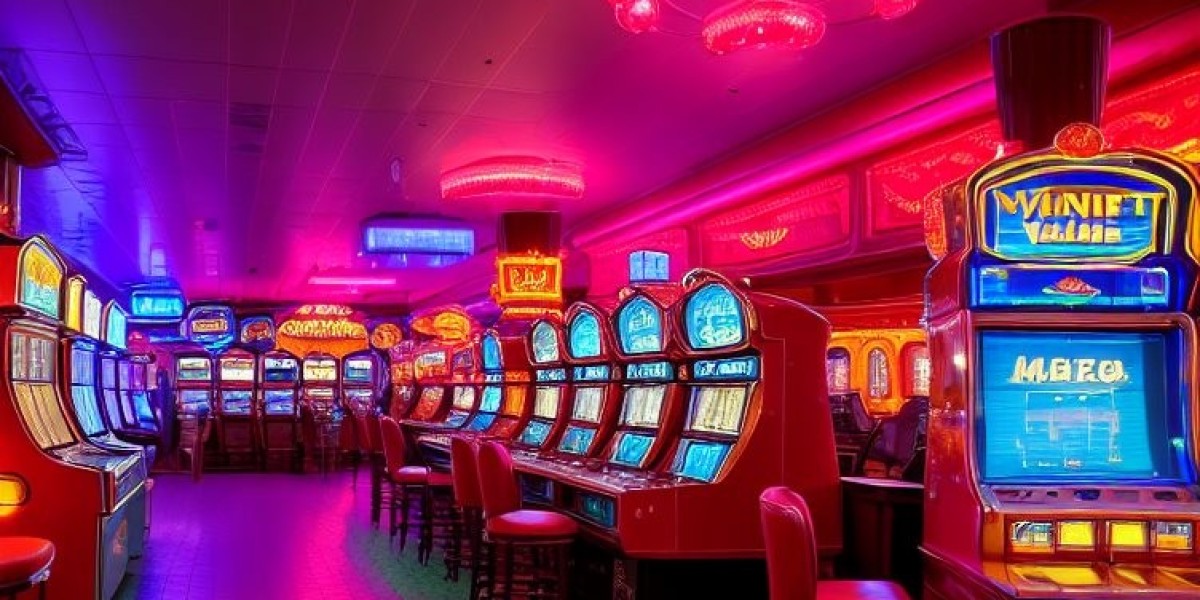 Slot games at SkyCrown Online Casino