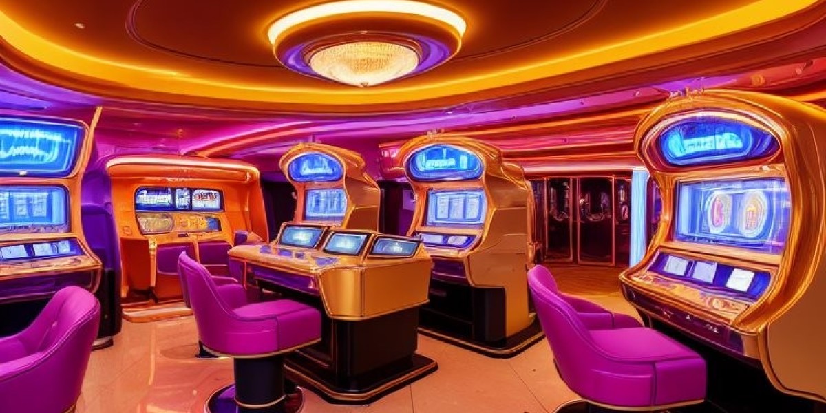 Interactive Game Shows at Casino SlotMafia