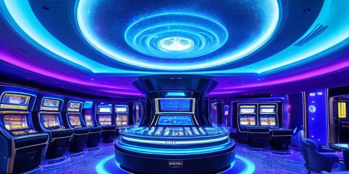 Sofortgewinne bei ViciBet Casino