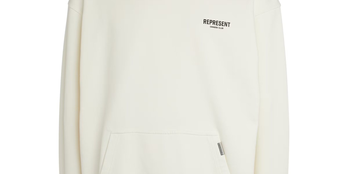 Represent Tracksuit – Comprehensive Guide to Material, Care & Maintenance