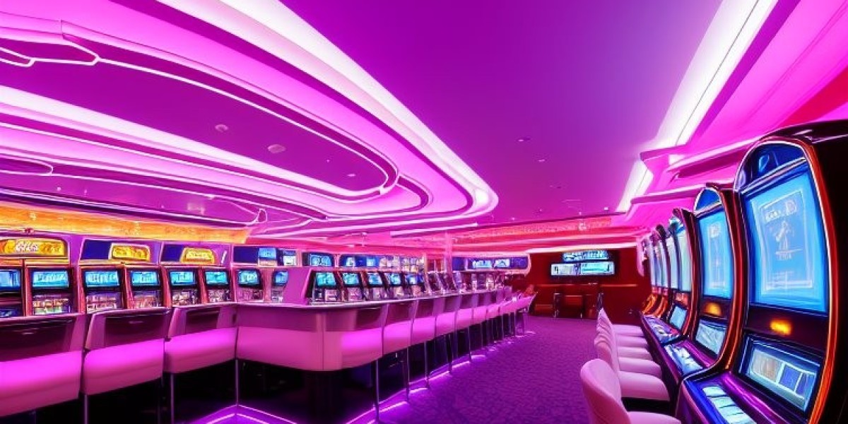 Special Gaming options at NeoSpins