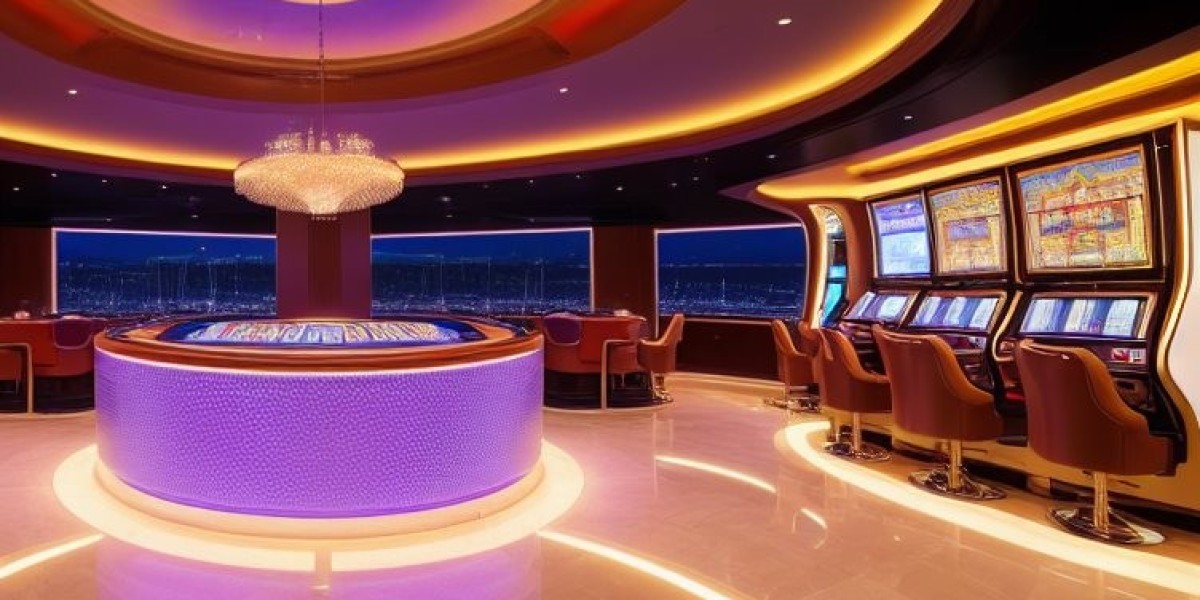 Roulette Tables at SpinBit NZ