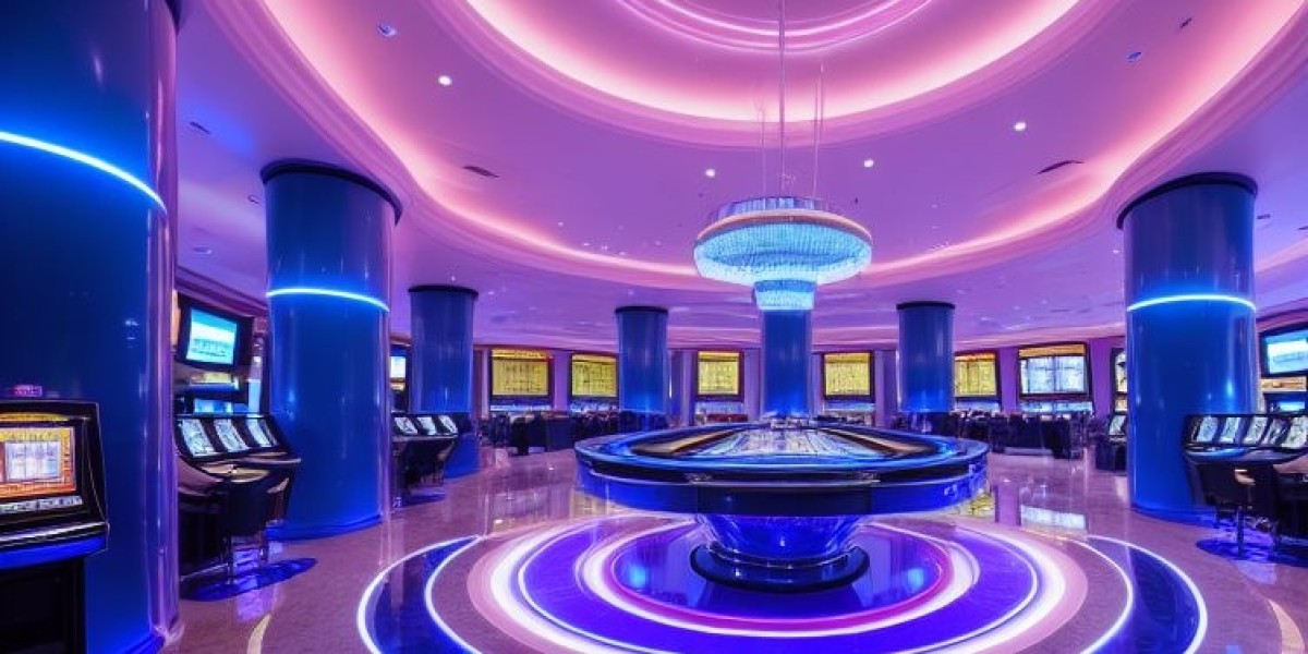 Impact Jeux en ligne disponibles sur Spinauracasino