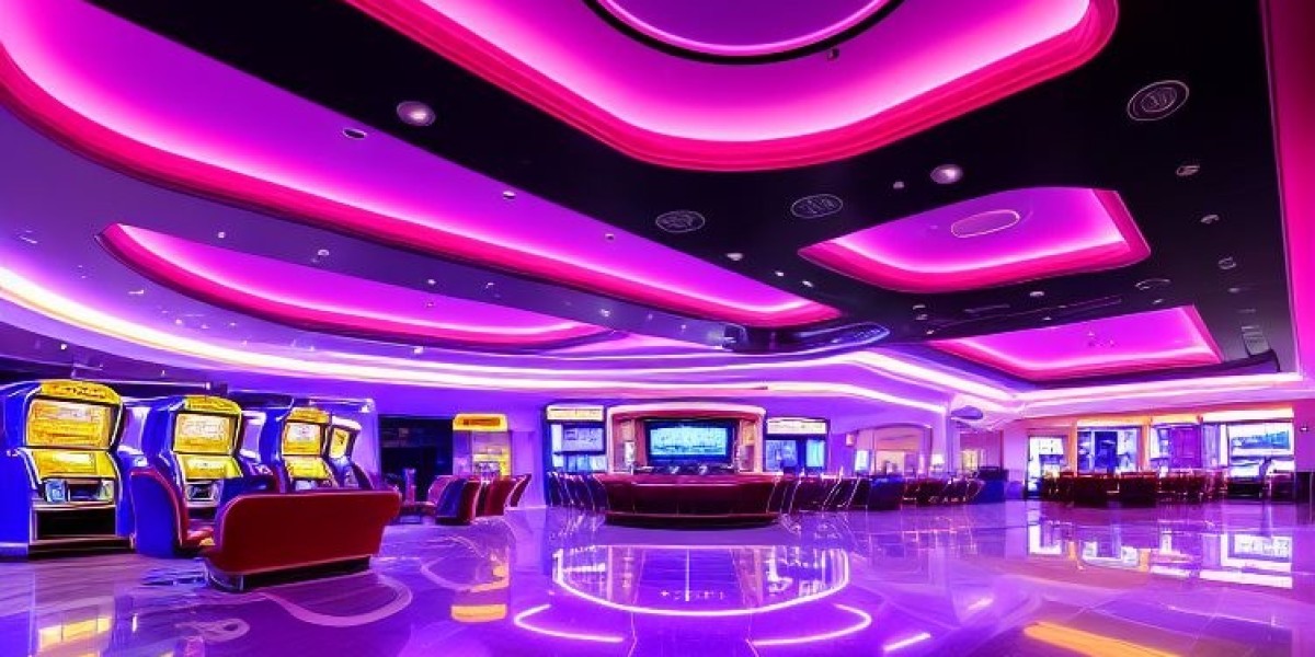 Digital Reels Turn at GoKong Casino