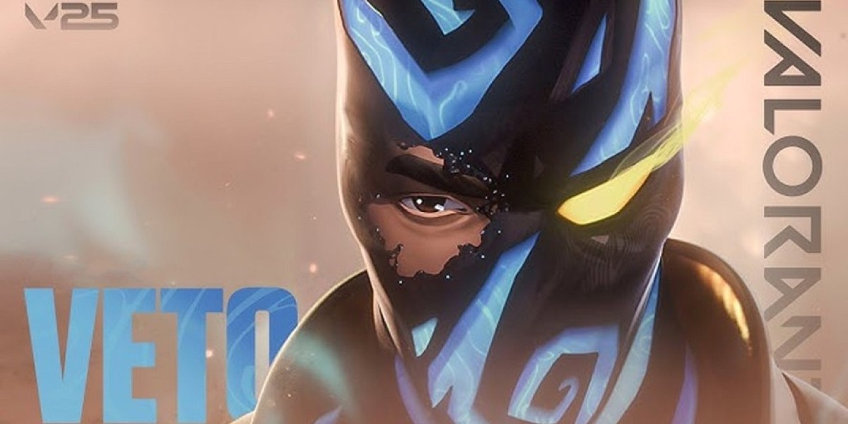 Valorant Veto Agent Reveal – Abilities, Release Date & More