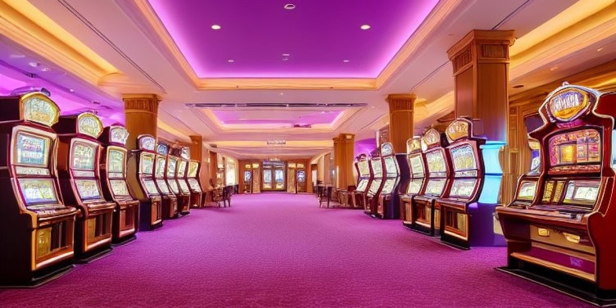 Pokies at SkyCrown Gambling establishment