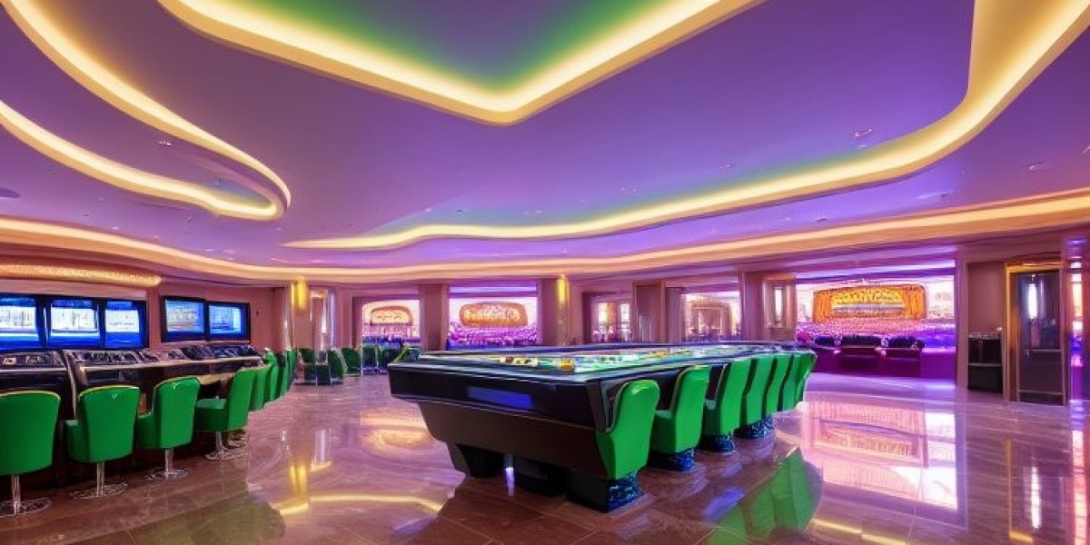 Impact Jeux en ligne accessibles sur Spinauracasino