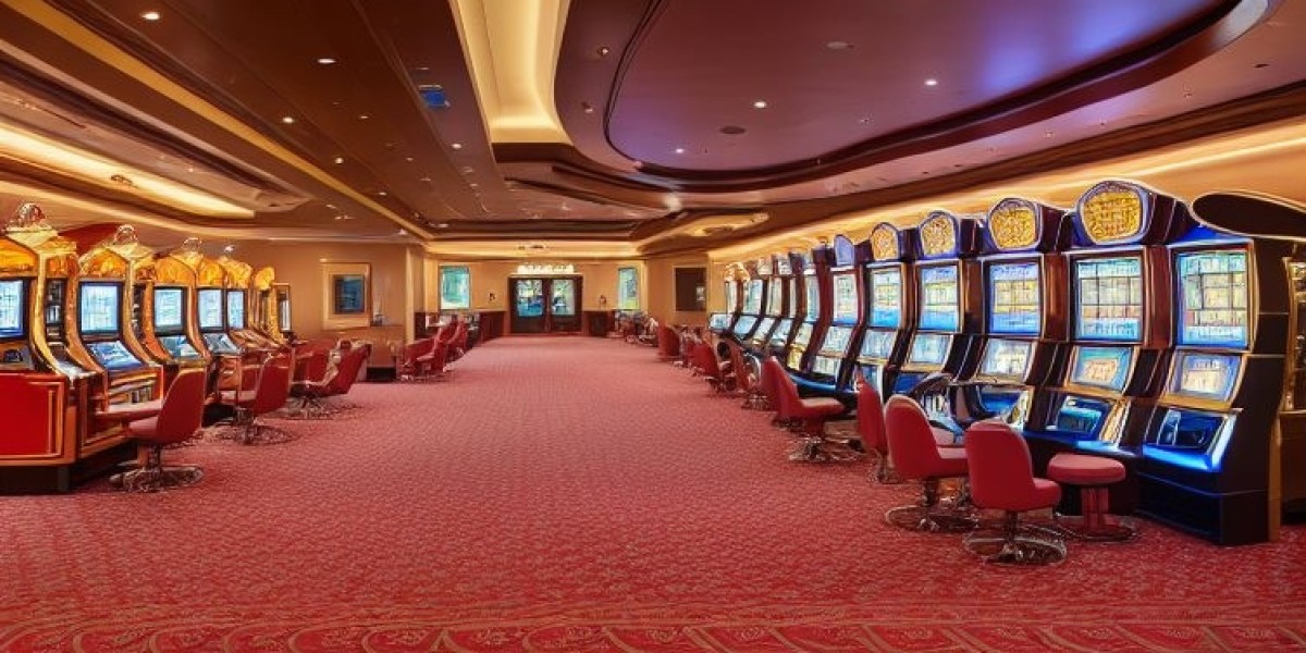 Break Gaming bij Moon Spins Casino