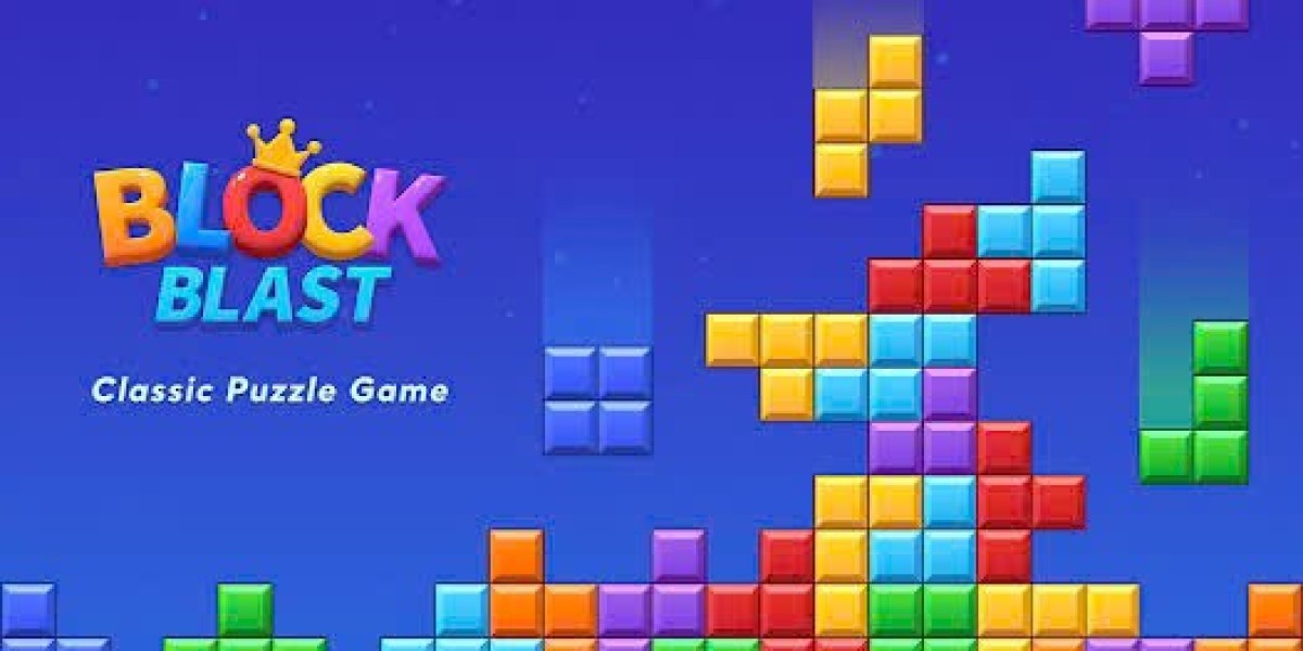 Unleashing Fun: Dive into the World of Block Blast
