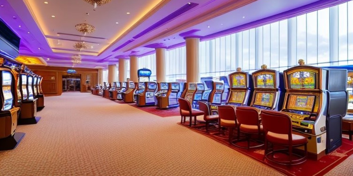 Pokie Selection at Casino Spinmama