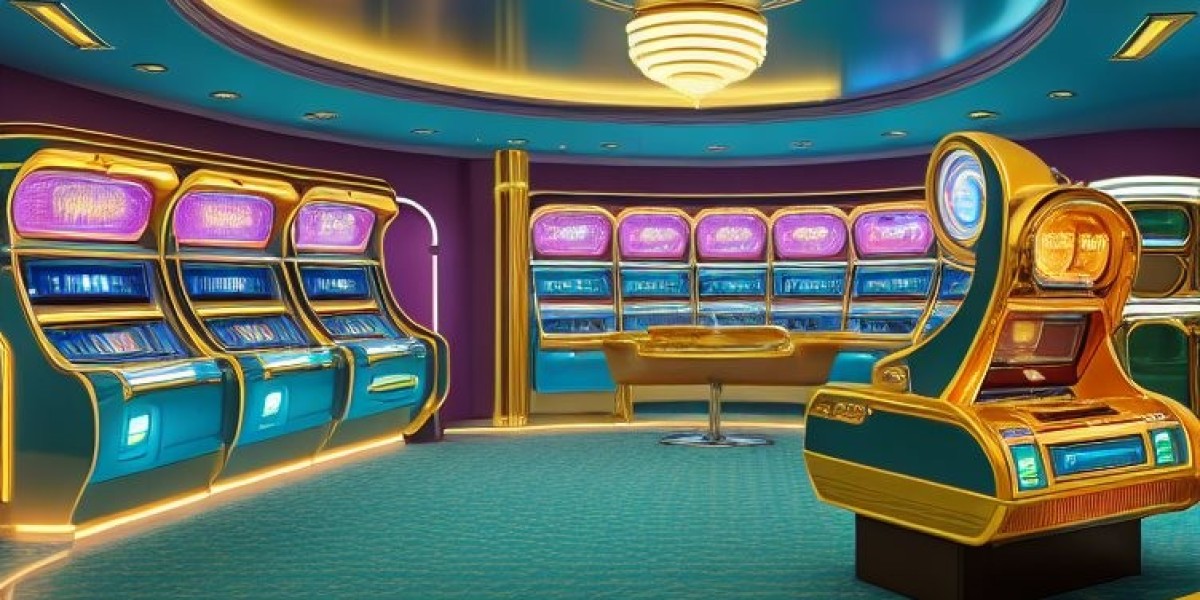 One-of-a-kind Gambling Collection at NeoSpins