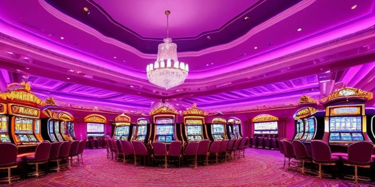 GameTwist Nederland  onderscheidt zich in  slots met jackpots.