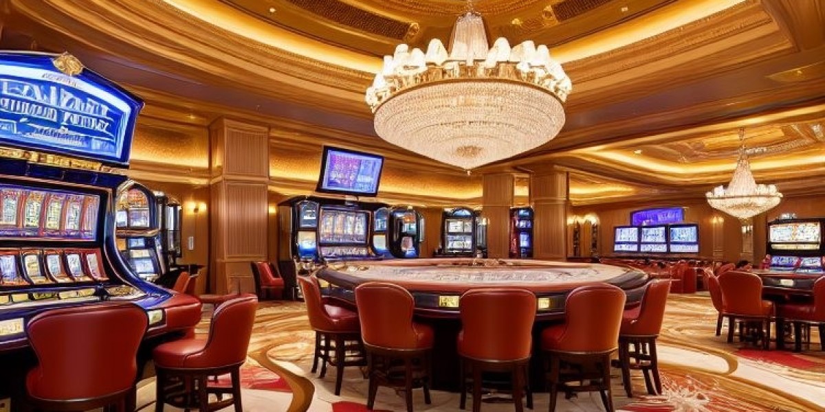 Design und Soundtrack bei RichRoyal Casino