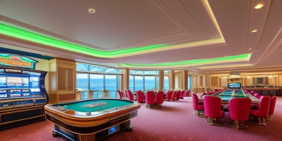 Kaartspel tafels bij GQbet Online Casino