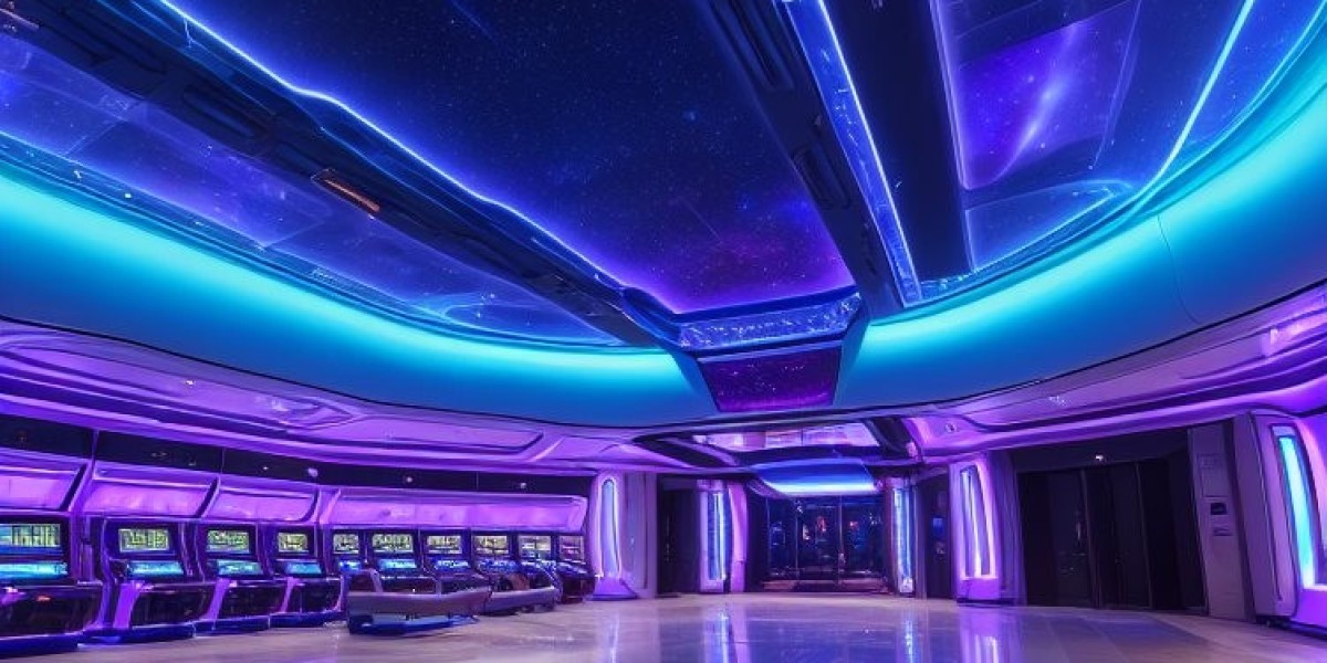 Quick Triumph Activities within On Luck Casino