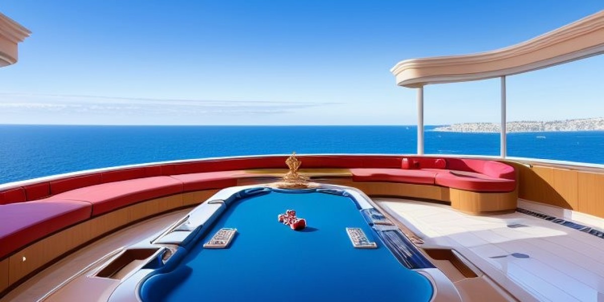 Spielbank Vielfalt bei Vici Bet