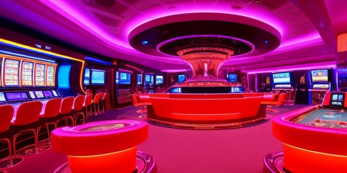 Slotmachines bij Unibet NL