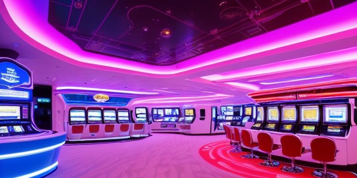 Live-Dealer Spiele bei Lunar Spins Casino