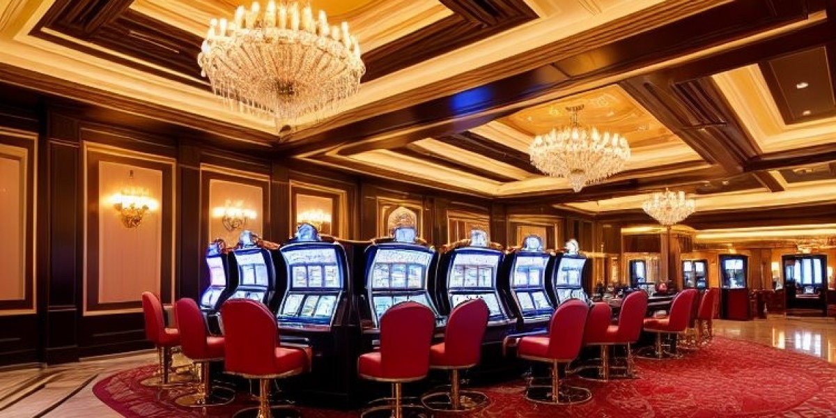 Rewarding Incentive Options at Slot Mafia Casino