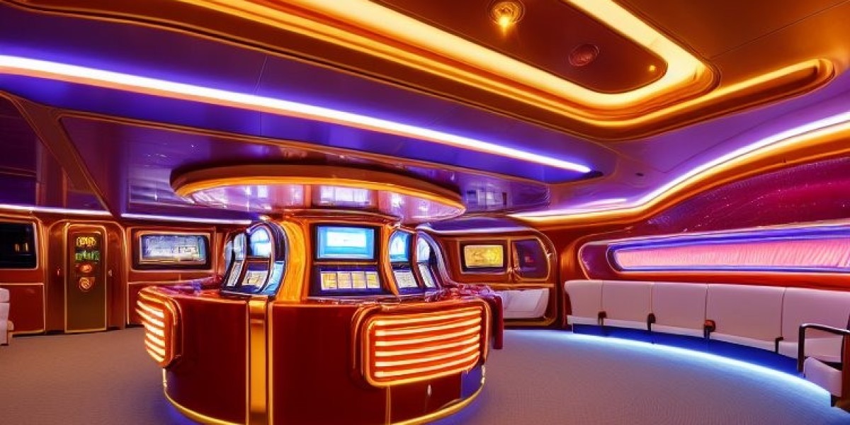 Join & Sign in LuckyTwice Casino